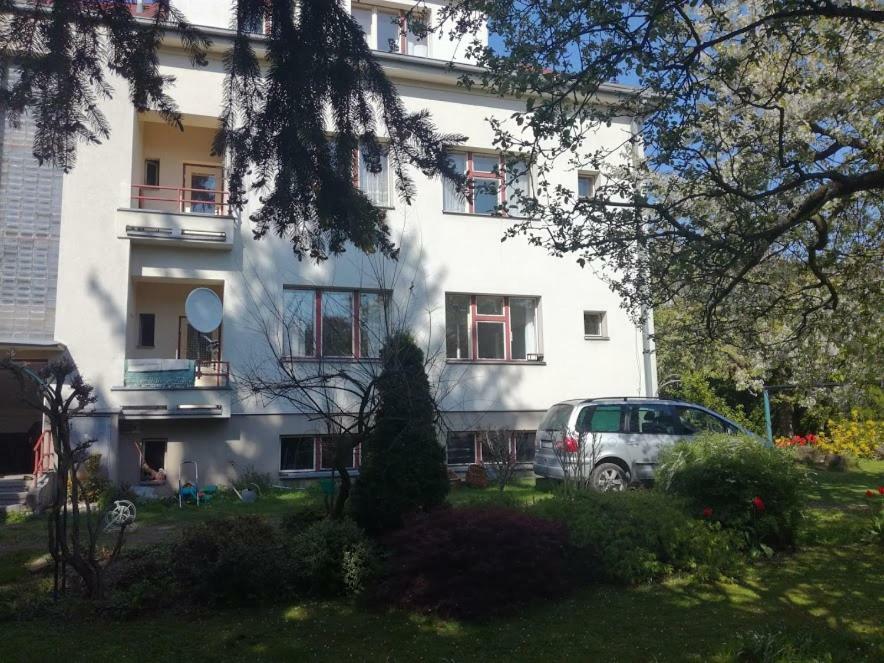 Hradiska Daire Jablonné nad Orlicí Dış mekan fotoğraf